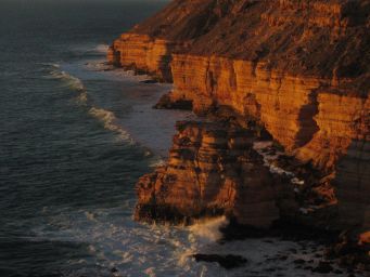 Kalbarri Costal Georges