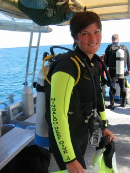 Ningaloo Reef